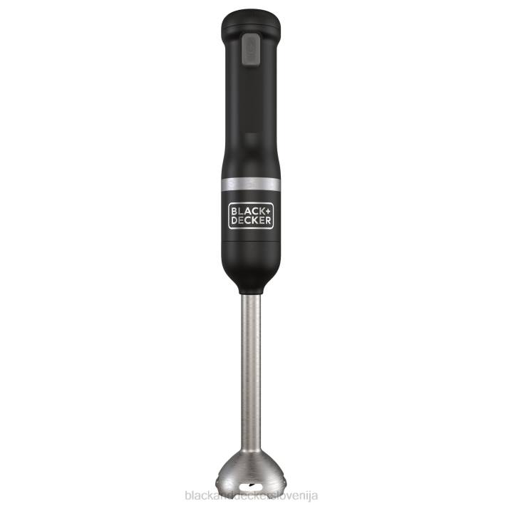 BLACK+DECKER kuhinjska palica 3 kit črna 8B2Z257 kuhinja