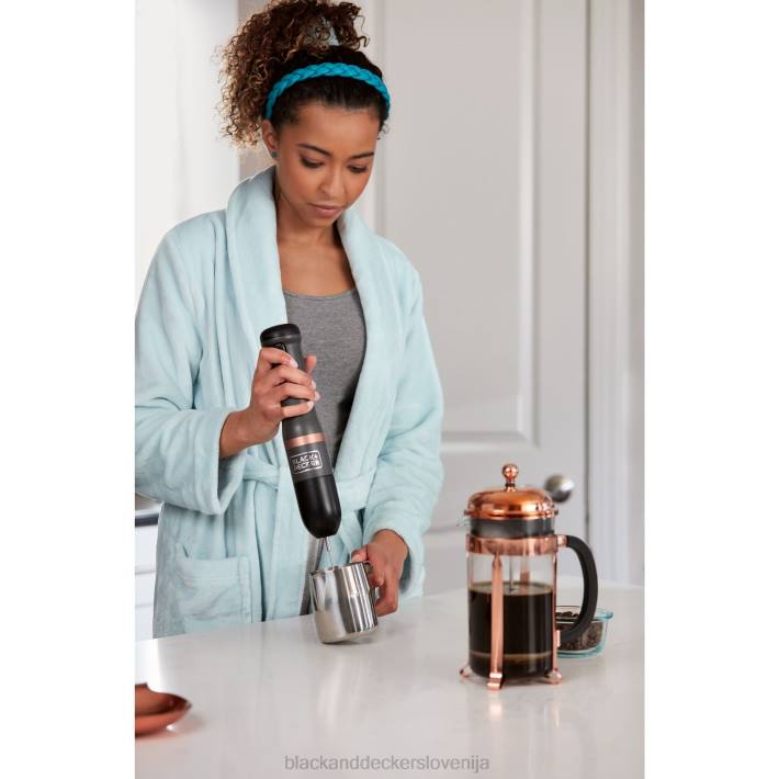 BLACK+DECKER kuhinjska palica 3 kit siva 8B2Z258 kuhinja