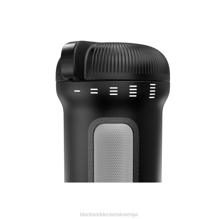 BLACK+DECKER kuhinjska palica 6 kit črna 8B2Z266 kuhinja