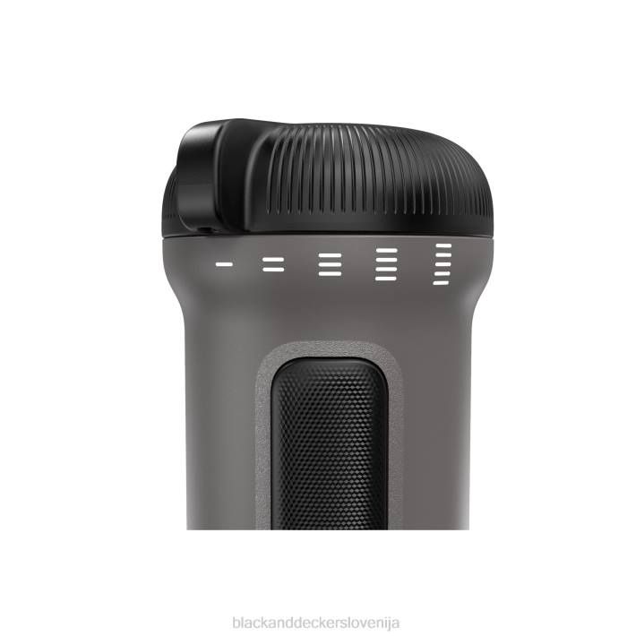 BLACK+DECKER kuhinjski palični mešalnik siv 8B2Z255 kuhinja