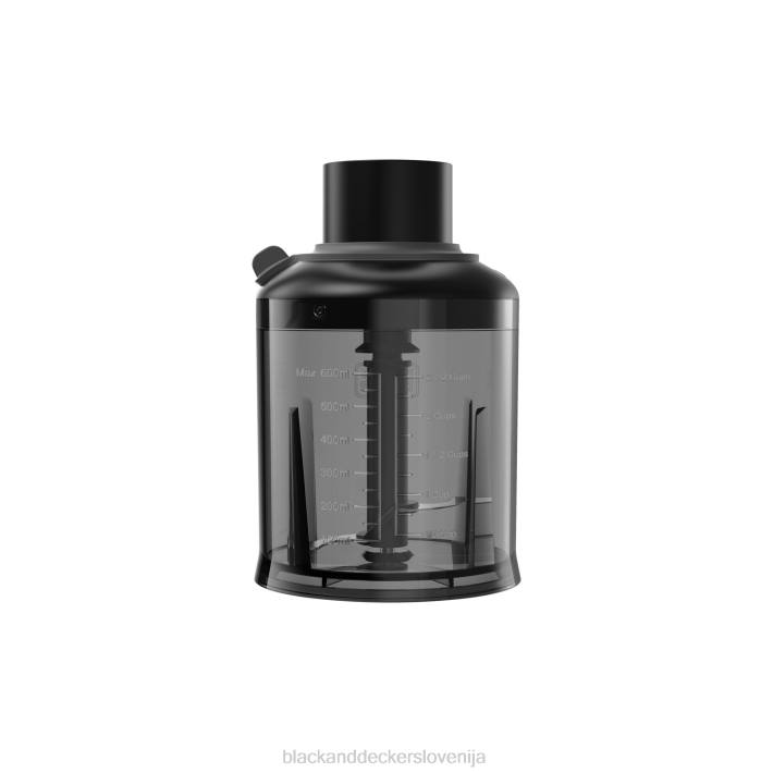 BLACK+DECKER nastavek za kuhinjsko palico 8B2Z272 kuhinja