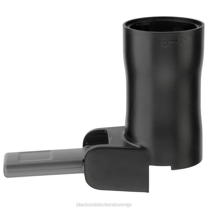 BLACK+DECKER nastavek za odpirač pločevink za kuhinjsko palico 8B2Z268 kuhinja