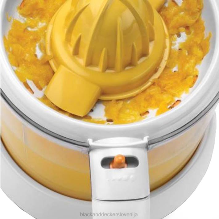 BLACK+DECKER ožemalnik citrusov 8B2Z286 kuhinja