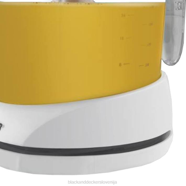 BLACK+DECKER ožemalnik citrusov 8B2Z286 kuhinja