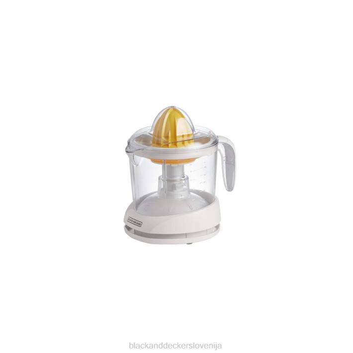 BLACK+DECKER ožemalnik citrusov 8B2Z286 kuhinja