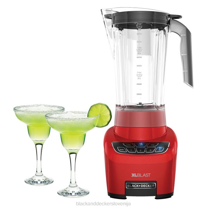 BLACK+DECKER xl stroj za pihanje pijač 8B2Z284 kuhinja