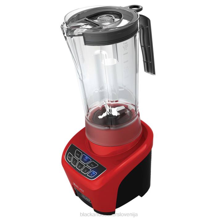 BLACK+DECKER xl stroj za pihanje pijač 8B2Z284 kuhinja