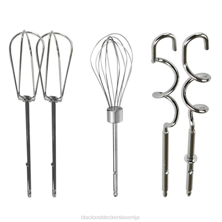 BLACK+DECKER ročni mešalnik za enostavno shranjevanje 8B2Z333 kuhinja