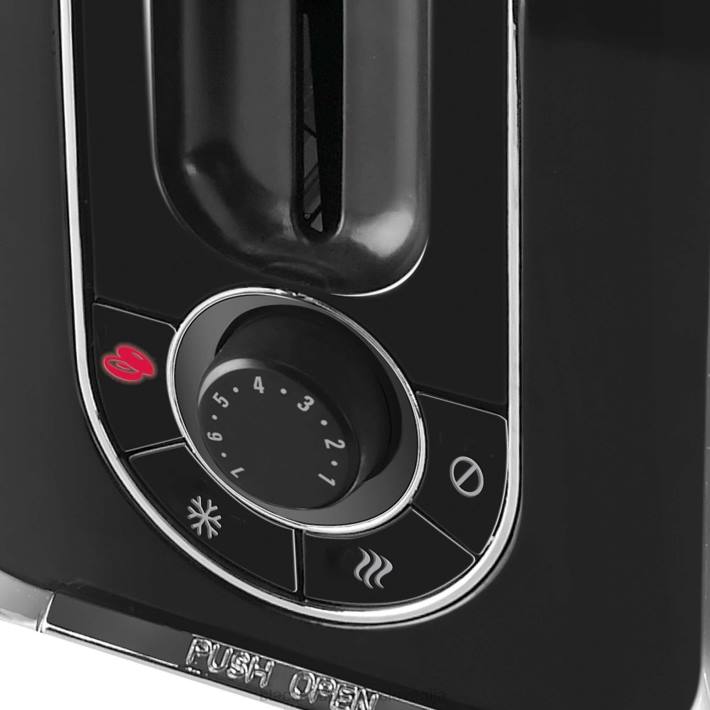 BLACK+DECKER Toaster za 4 rezine 8B2Z357 kuhinja