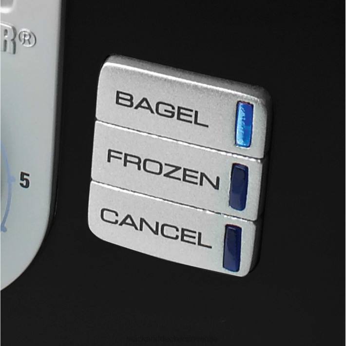 BLACK+DECKER opekač za 2 rezini 8B2Z347 kuhinja