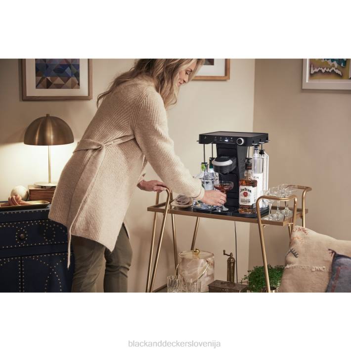 BLACK+DECKER aparat za koktajle bev 8B2Z324 kuhinja