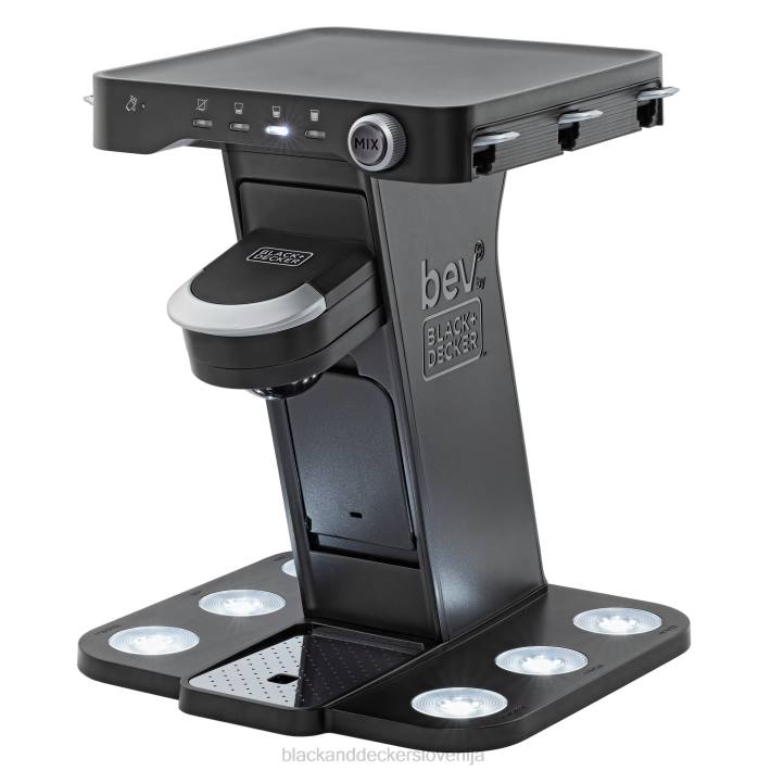 BLACK+DECKER aparat za koktajle bev 8B2Z324 kuhinja