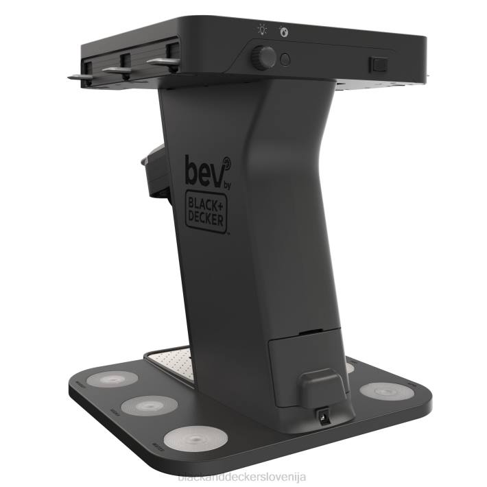 BLACK+DECKER bev akumulatorski kuhalnik koktajlov 8B2Z323 kuhinja