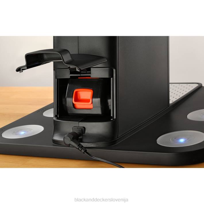 BLACK+DECKER bev akumulatorski kuhalnik koktajlov 8B2Z323 kuhinja