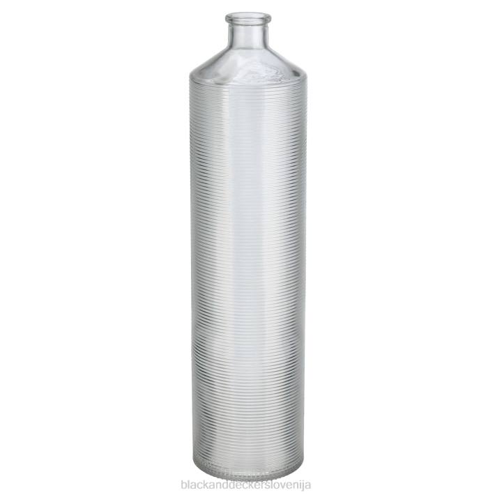 BLACK+DECKER nadomestna steklenica za vodo za aparat za koktajle bev 8B2Z330 kuhinja