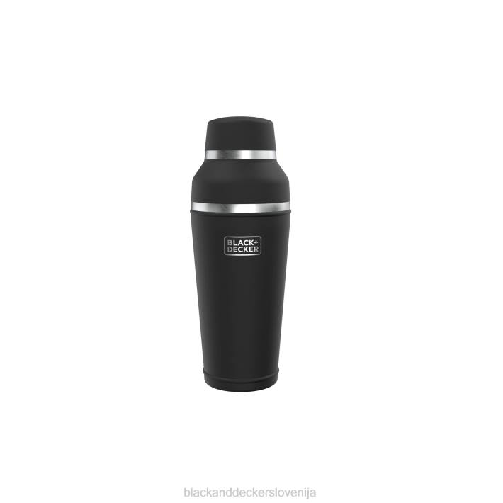 BLACK+DECKER shaker za koktajle 8B2Z328 kuhinja