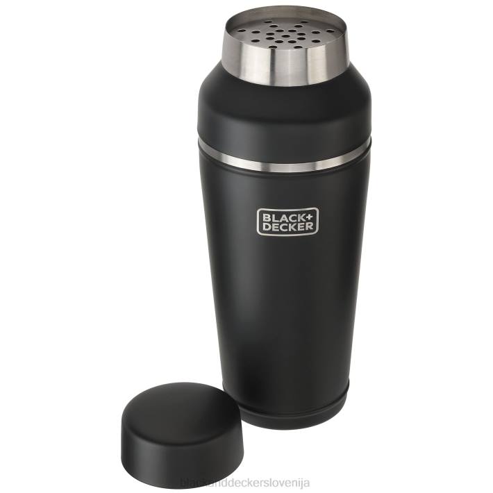 BLACK+DECKER shaker za koktajle 8B2Z328 kuhinja