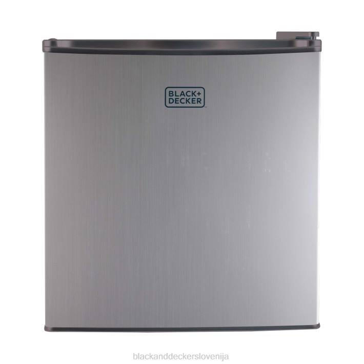 BLACK+DECKER 1,7 cu. ft Energy Star hladilnik z zamrzovalnikom 8B2Z302 kuhinja