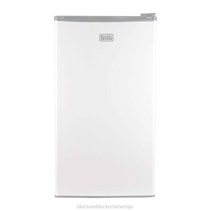 BLACK+DECKER 3,2 cu. ft Energy Star hladilnik z zamrzovalnikom 8B2Z309 kuhinja