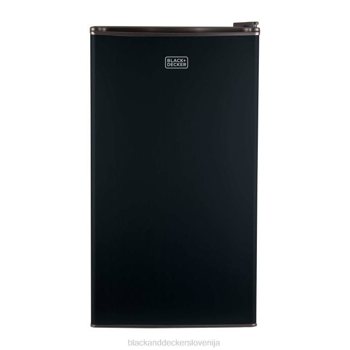 BLACK+DECKER 3,2 cu. ft Energy Star hladilnik z zamrzovalnikom 8B2Z310 kuhinja