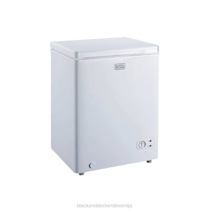BLACK+DECKER 3,5 cu. ft zamrzovalna skrinja 8B2Z299 kuhinja