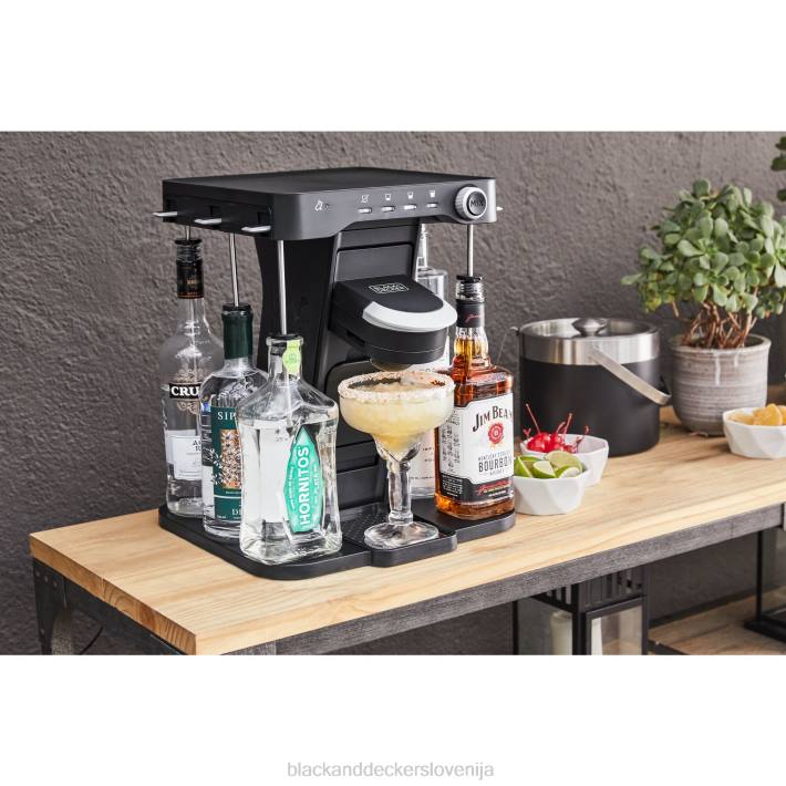 BLACK+DECKER posoda za led 8B2Z297 kuhinja