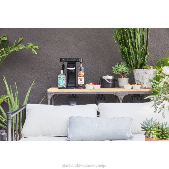 BLACK+DECKER posoda za led 8B2Z297 kuhinja