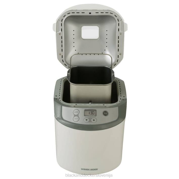 BLACK+DECKER 1,5 funt kruhomat 8B2Z321 kuhinja