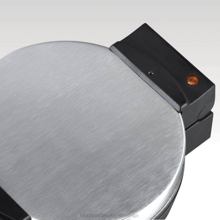 BLACK+DECKER belgijski pekač za vaflje 8B2Z315 kuhinja