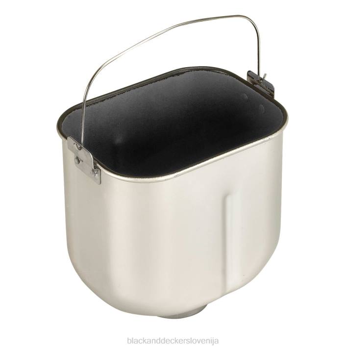 BLACK+DECKER deluxe 3lb. avtomatski pekač kruha 8B2Z322 kuhinja