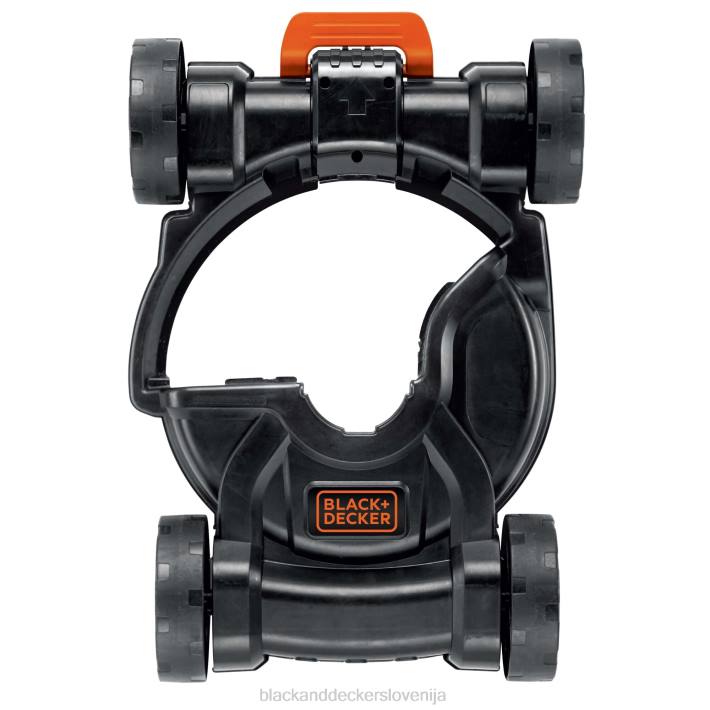 BLACK+DECKER kosilnica trimer plošča 8B2Z423 na prostem