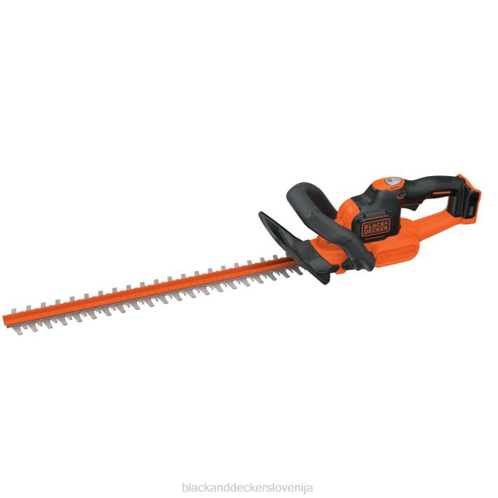 BLACK+DECKER 20 V max powercut škarje za živo mejo 8B2Z513 na prostem