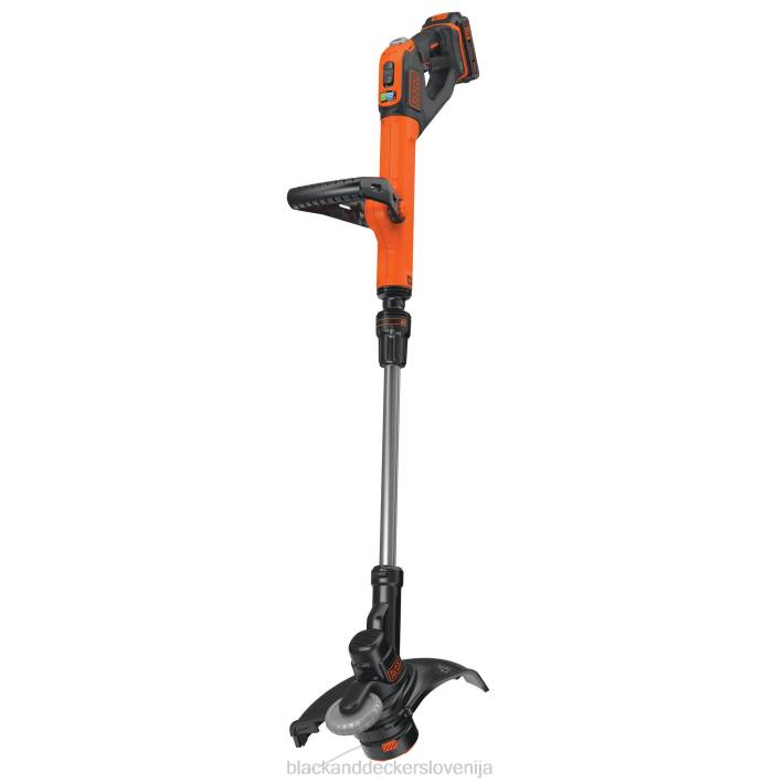 BLACK+DECKER 20v maks. prirezovalnik za enostavno podajanje 8B2Z480 na prostem