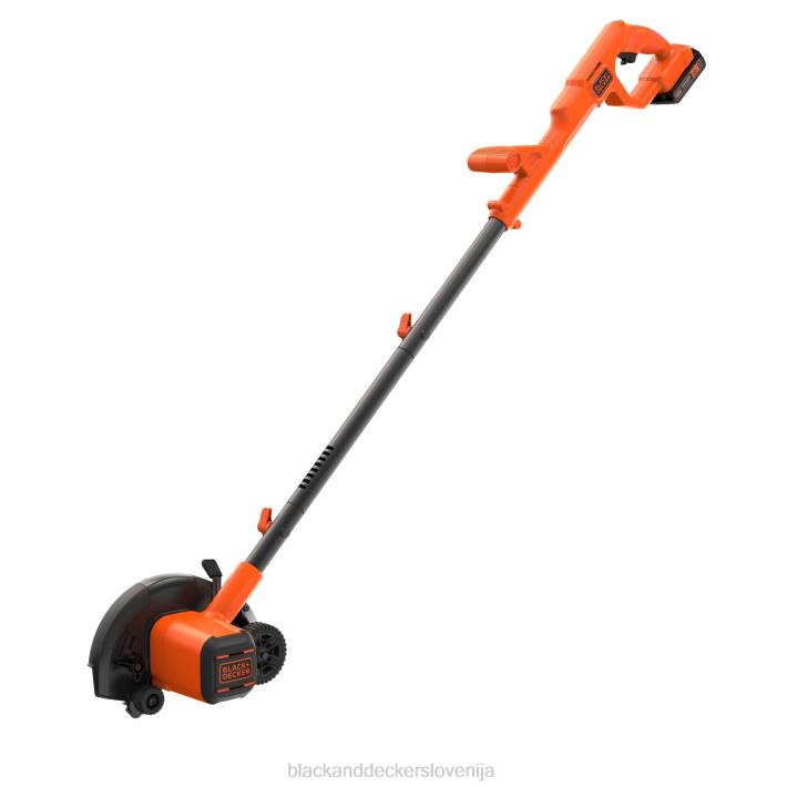 BLACK+DECKER 20v max robnik 8B2Z517 na prostem