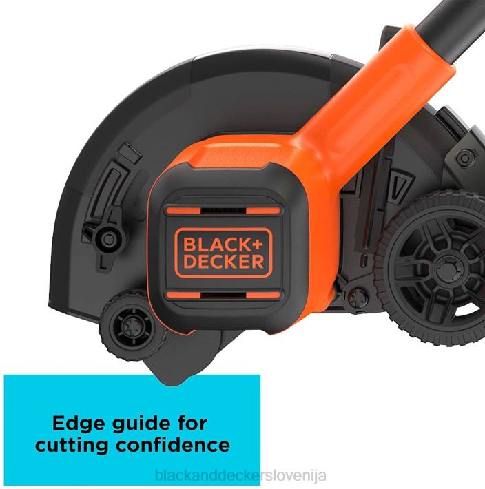 BLACK+DECKER 20v max robnik 8B2Z517 na prostem
