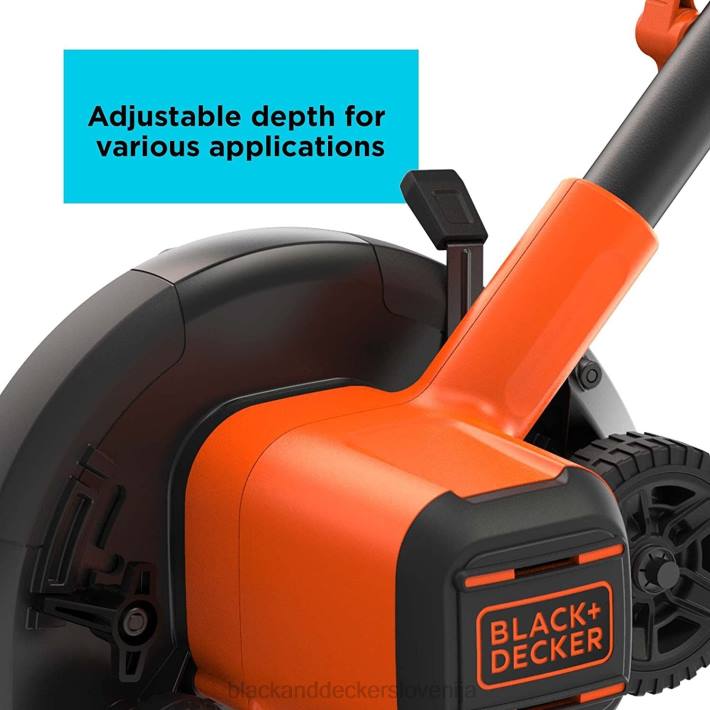 BLACK+DECKER 20v max robnik 8B2Z517 na prostem