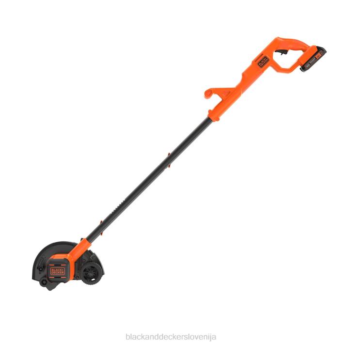 BLACK+DECKER 20v max robnik 8B2Z517 na prostem