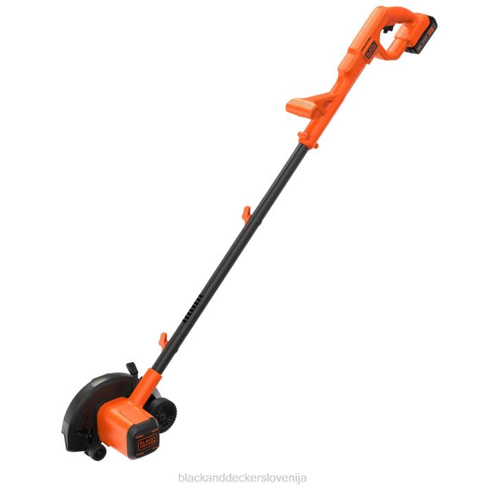 BLACK+DECKER 20v max robnik 8B2Z517 na prostem