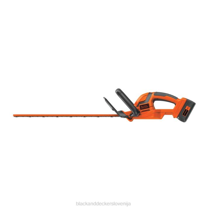 BLACK+DECKER 22