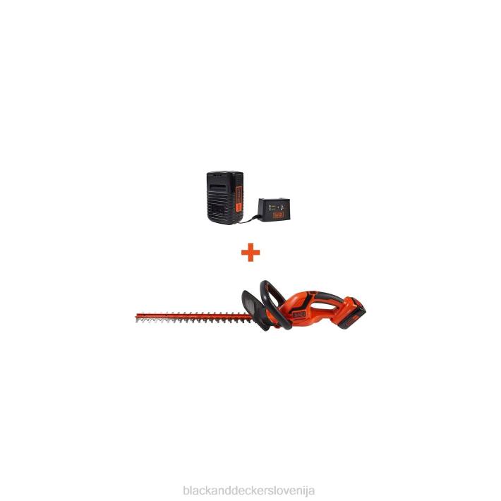 BLACK+DECKER 22