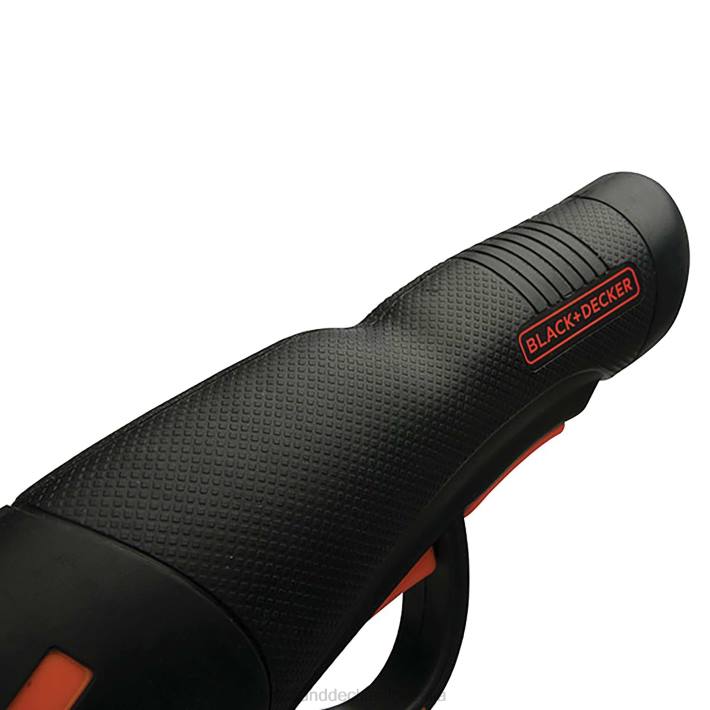 BLACK+DECKER akumulatorski obrezovalnik 8B2Z500 na prostem