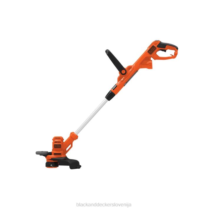 BLACK+DECKER trimer z nitko električni 14-col 8B2Z492 na prostem