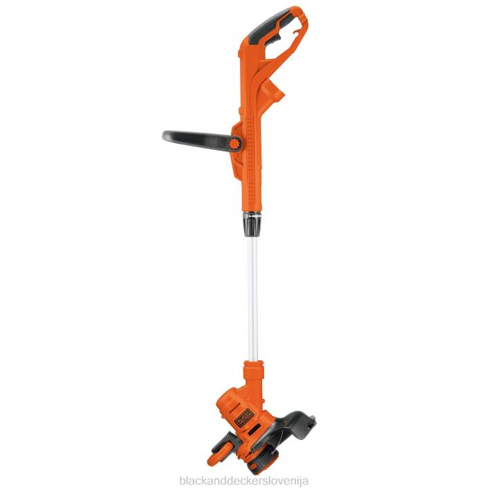 BLACK+DECKER trimer z vrvico 6,5-amp 14-palčni 8B2Z491 na prostem