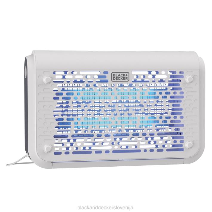 BLACK+DECKER zatiranje hroščev v zaprtih prostorih 8B2Z463 na prostem