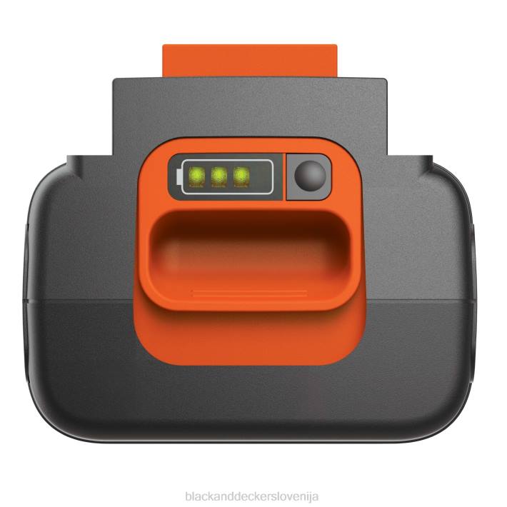 BLACK+DECKER 40v max baterija 2,0-ah 8B2Z728 orodja