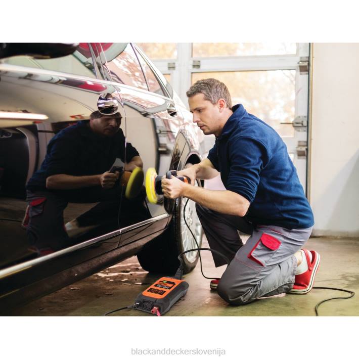 BLACK+DECKER 500 W pretvornik moči s sub 8B2Z732 orodja