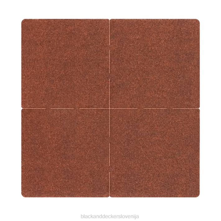 BLACK+DECKER komplet za brušenje/poliranje miške 8B2Z635 orodja