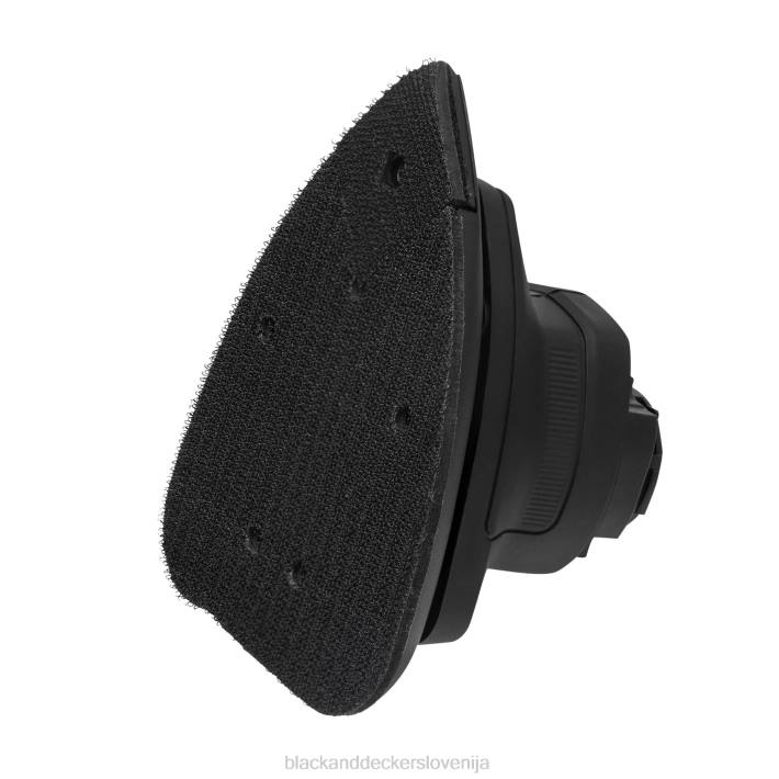 BLACK+DECKER nastavek za večnamensko orodje matrix brusilnik s kovčkom za shranjevanje 8B2Z641 orodja