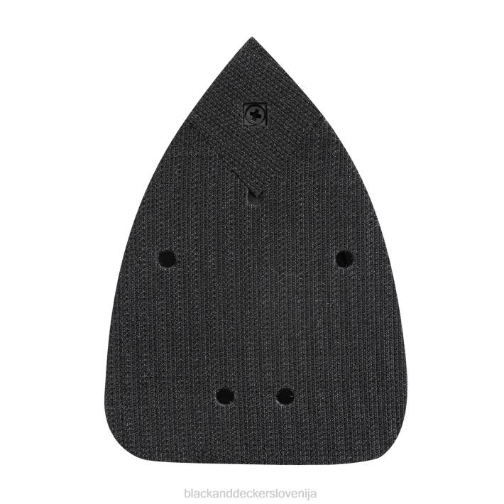 BLACK+DECKER nastavek za večnamensko orodje matrix brusilnik s kovčkom za shranjevanje 8B2Z641 orodja