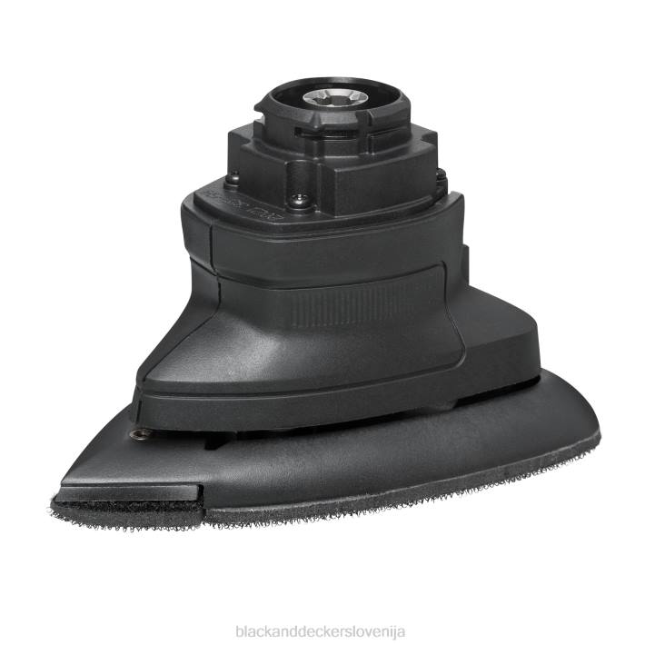 BLACK+DECKER nastavek za večnamensko orodje matrix brusilnik s kovčkom za shranjevanje 8B2Z641 orodja
